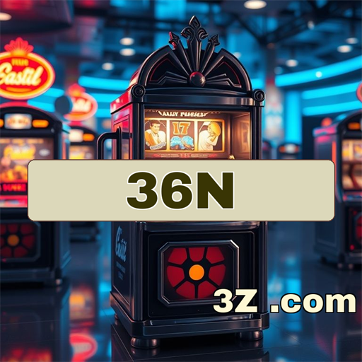 Cassino Imperdível: A Magia do 36n.com à Sua Espera