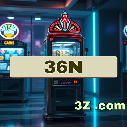 A Experiência de Login Inovadora do 36n.com para Jogadores