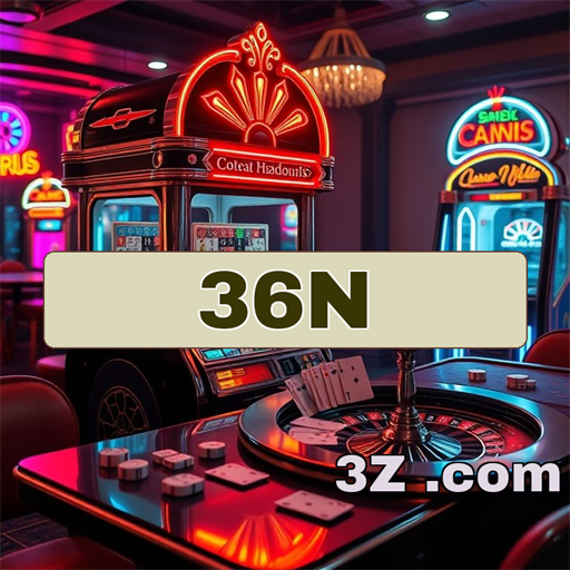 Inovação na Plataforma 36n.com: Uma Nova Era de Jogos