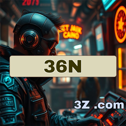 Slots Vibrantes e Inovadores no 36n.com para Jogadores Brasileiros