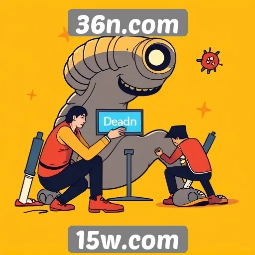 Desenvolvedores de 36n.com discutem inovação em design de jogos